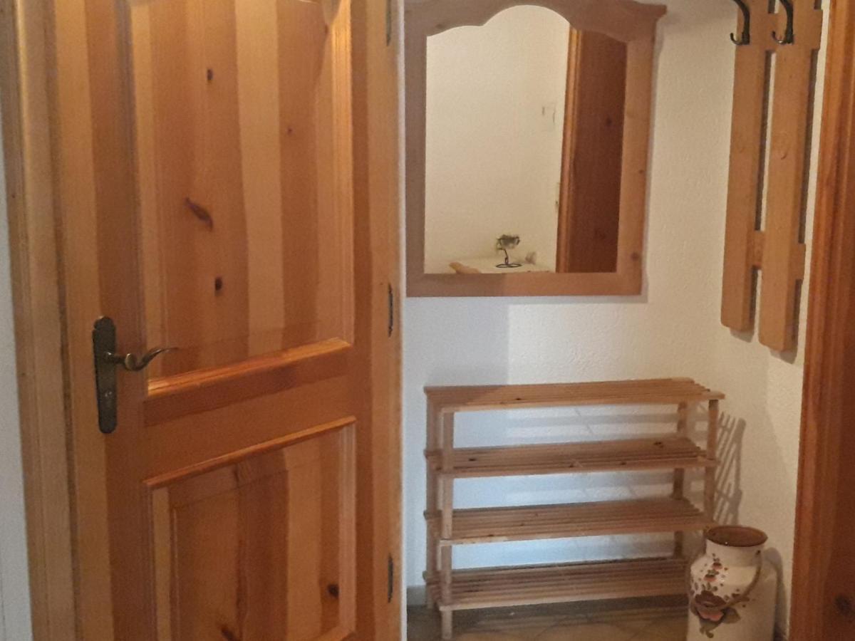 Feichtlhof Appartement Taching am See Buitenkant foto