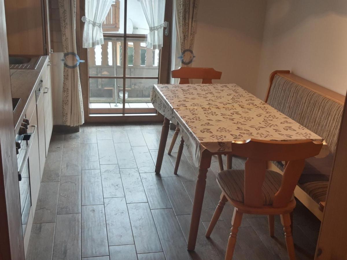 Feichtlhof Appartement Taching am See Buitenkant foto