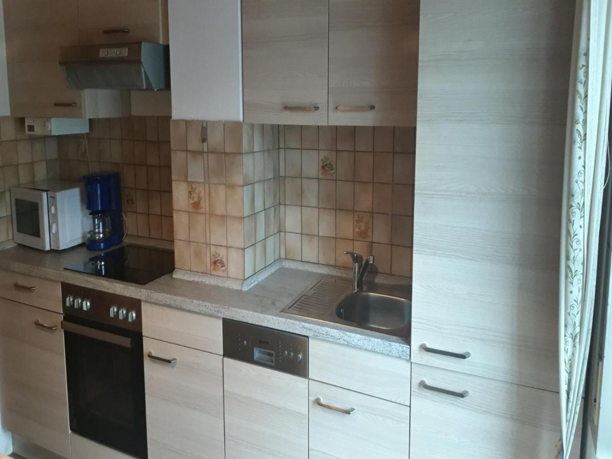 Feichtlhof Appartement Taching am See Buitenkant foto