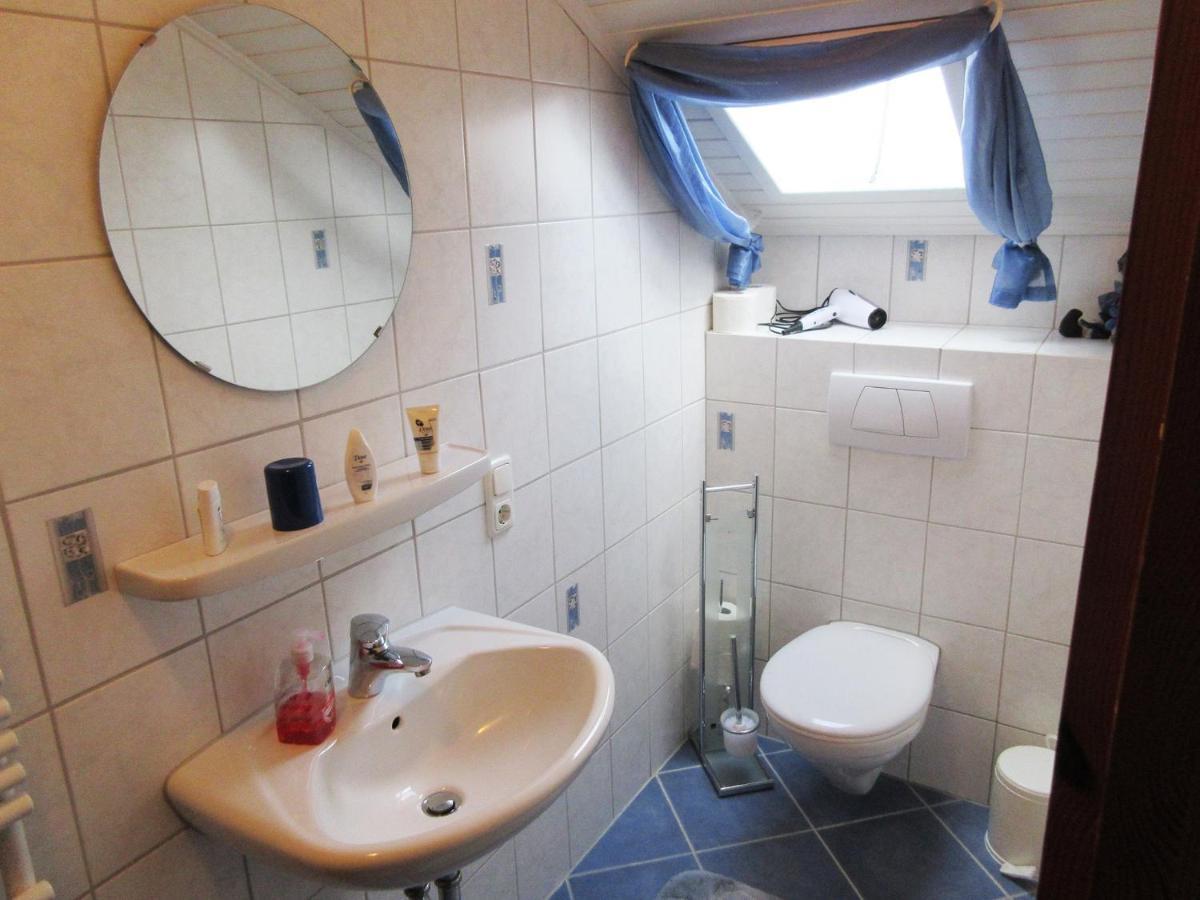 Feichtlhof Appartement Taching am See Buitenkant foto