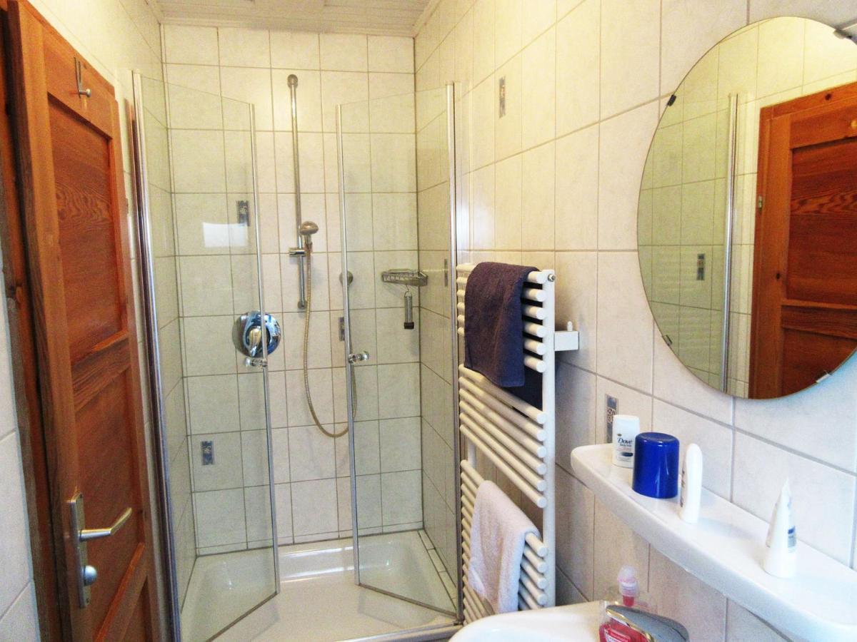 Feichtlhof Appartement Taching am See Buitenkant foto